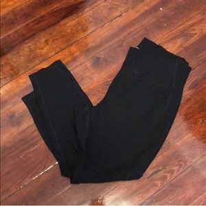 Old Navy Women’s high-waisted leggings size 2X